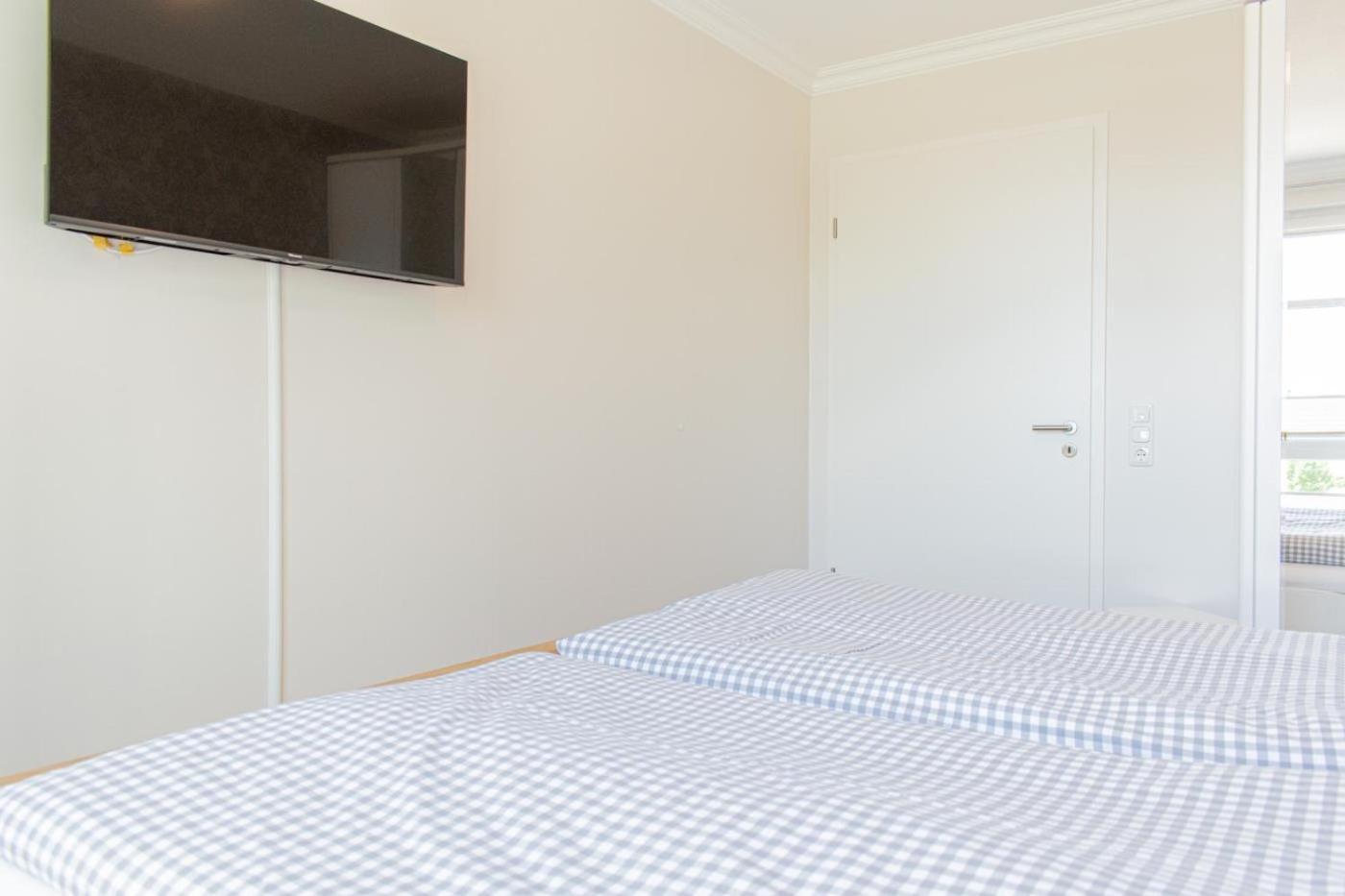 Ferienwohnung Strandduene 10 Scharbeutz Exteriér fotografie