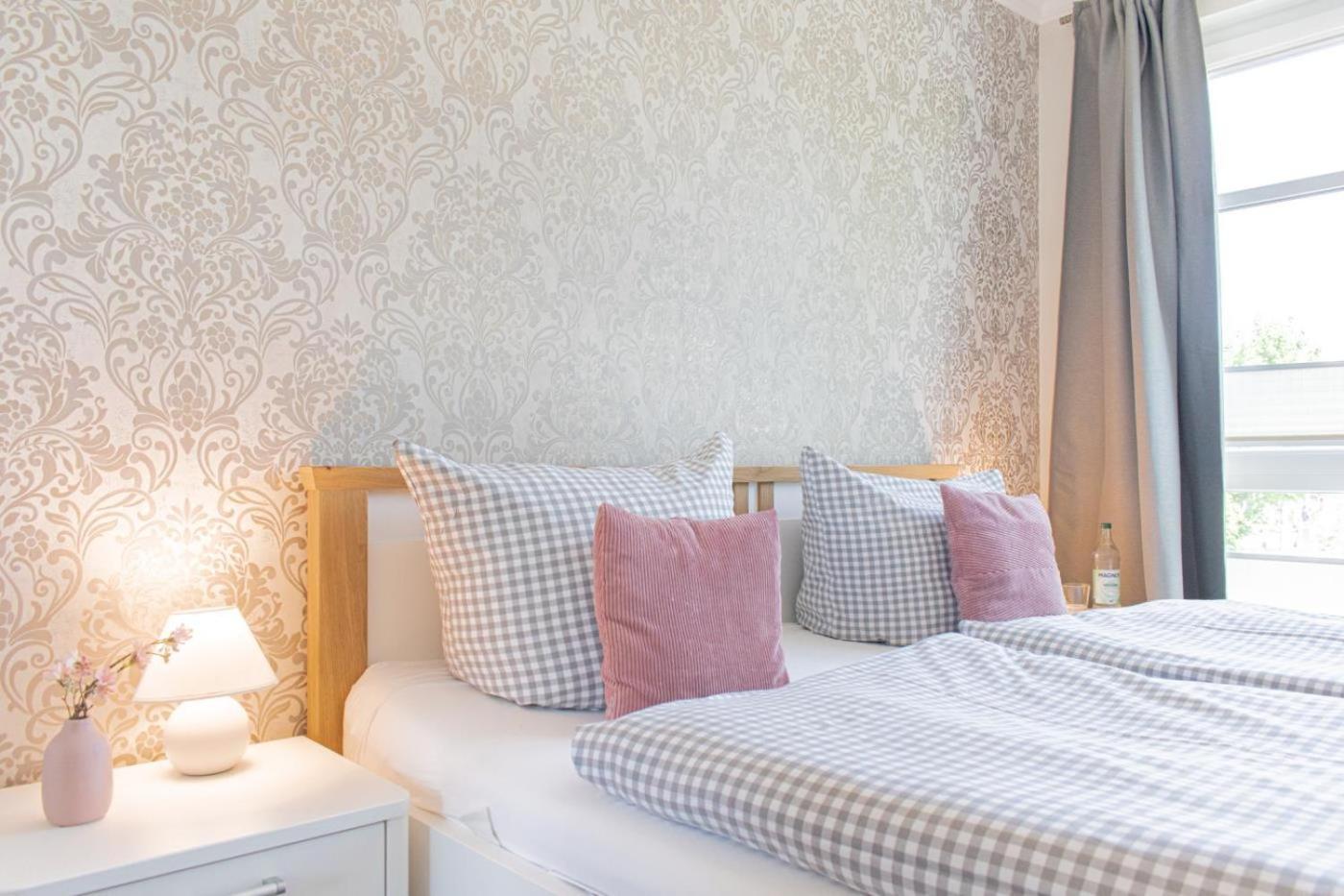 Ferienwohnung Strandduene 10 Scharbeutz Exteriér fotografie
